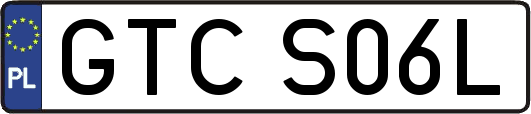 GTCS06L