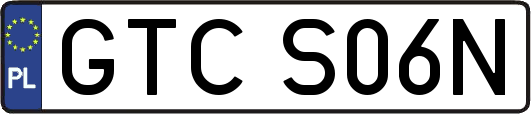 GTCS06N