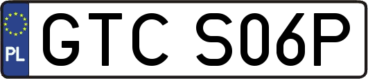 GTCS06P