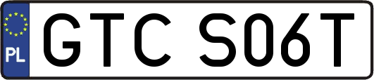 GTCS06T