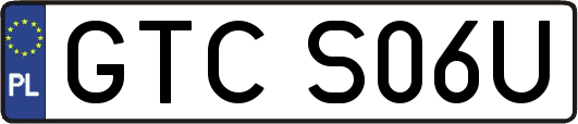 GTCS06U