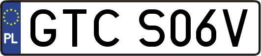 GTCS06V