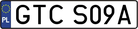 GTCS09A
