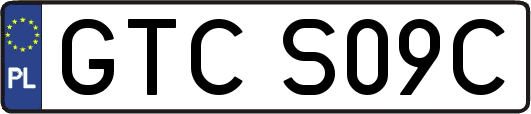 GTCS09C