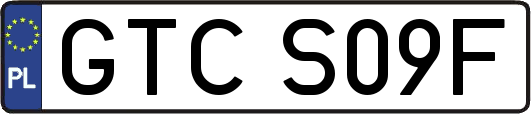 GTCS09F