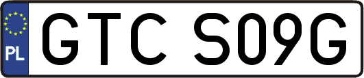 GTCS09G