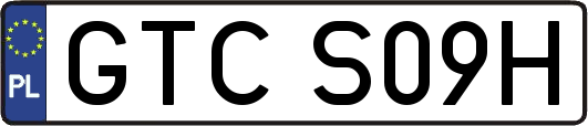 GTCS09H