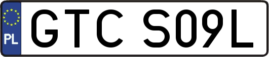 GTCS09L