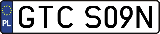 GTCS09N