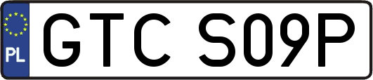 GTCS09P