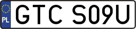 GTCS09U