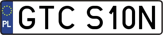GTCS10N