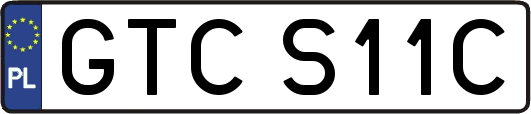 GTCS11C