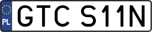GTCS11N