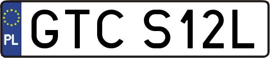 GTCS12L