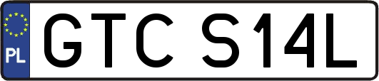 GTCS14L