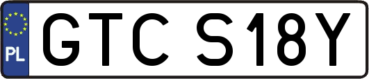 GTCS18Y