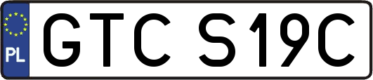 GTCS19C