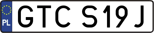 GTCS19J