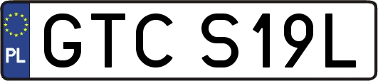GTCS19L