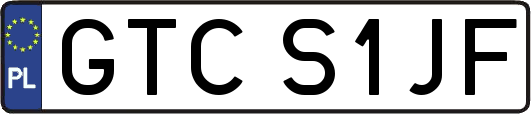GTCS1JF