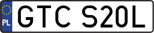 GTCS20L
