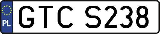 GTCS238