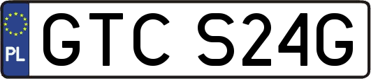 GTCS24G