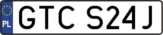 GTCS24J