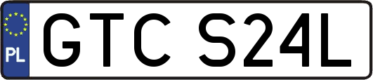 GTCS24L