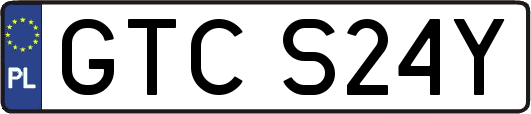 GTCS24Y