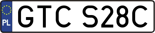 GTCS28C