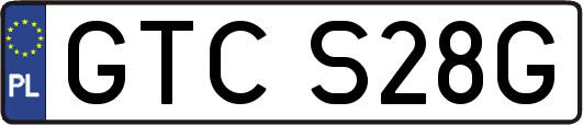 GTCS28G