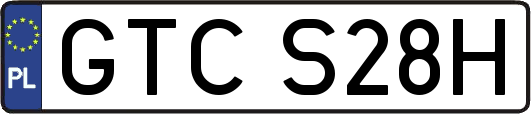 GTCS28H