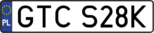 GTCS28K