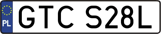 GTCS28L