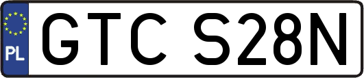GTCS28N