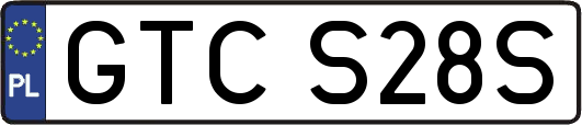 GTCS28S