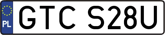 GTCS28U