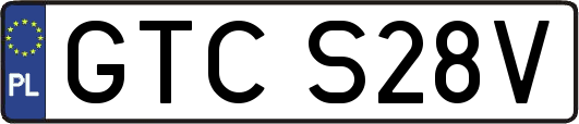 GTCS28V