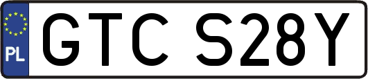 GTCS28Y