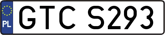 GTCS293