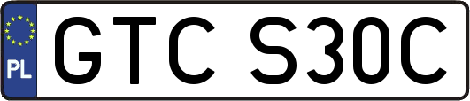 GTCS30C