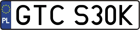 GTCS30K
