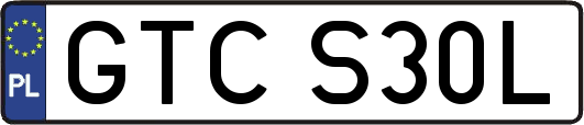 GTCS30L