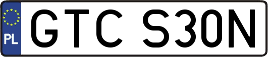 GTCS30N