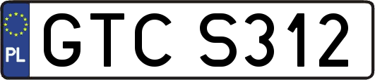 GTCS312