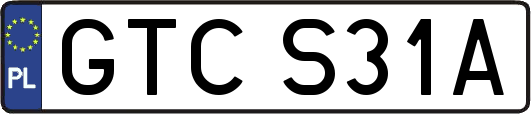 GTCS31A