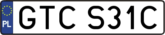 GTCS31C