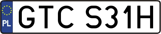 GTCS31H
